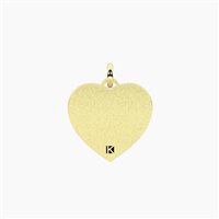 Charm Kidult Donna in Acciaio 741363 - 741363